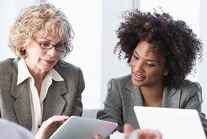 Endowments, Foundations & Non-Profits